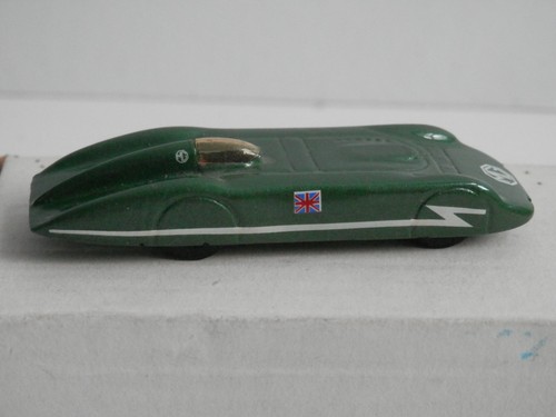 Piccolino land speed - piccolino,