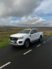 2020 Ford Ranger Bi-Turbo 2.0
