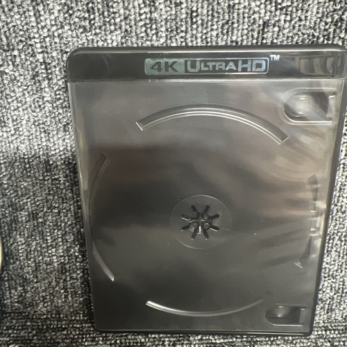 Ultra way amaray - ultra, hd