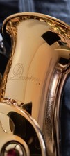 Alto Saxophone - Dimavery