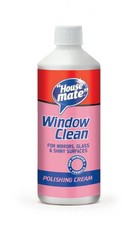 StreakFree Window Cleaner