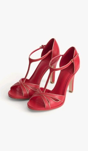 Zara kate moss - x,