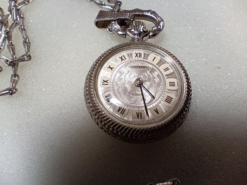 Citizen hand wound - citizen, hand-wound