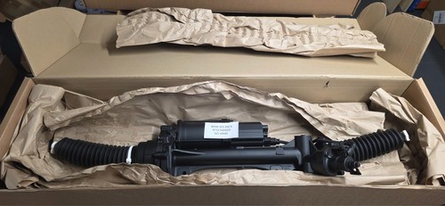 Eps power steering rack fits - power,