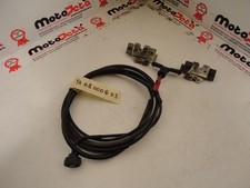 Yamaha X MAX 250 05 09 Saddle