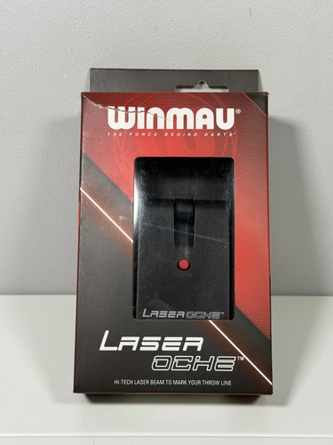 Winmau laser oche - laser,