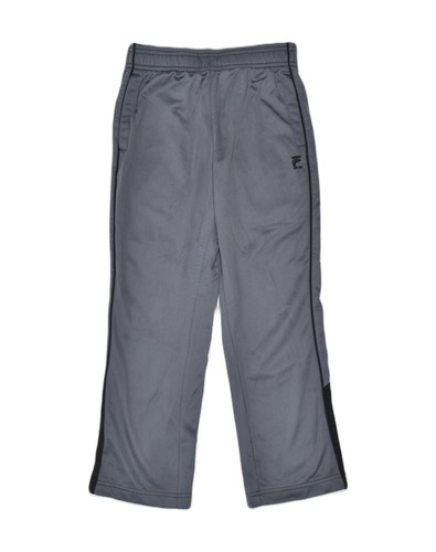 Fila boys tracksuit trousers - fila,
