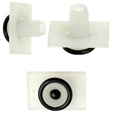 Pressure Relief Device PRD & O Ring Triton Electric Showers Alternate 83301330