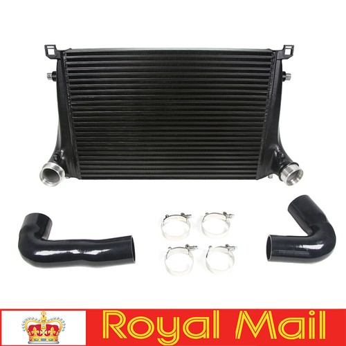 Front mount intercooler kit - intercooler,