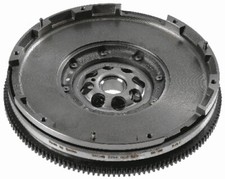 FLYWHEEL FITS: MERCEDES-BENZ