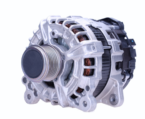 Seg alternator fits touareg - vw,