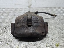 Seat Ibiza Cr Tdi Fr Mk4 Fl 2010-2015 2.0 CFHD  Caliper (n/s Front Passenger) 