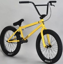 Mafia Kush2+ 20” BMX  -