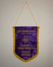 Toulouse FC v Liverpool FC