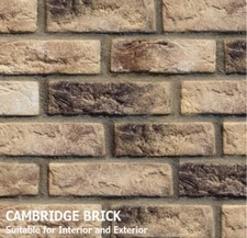 Brick Slips - SAMPLE - Brick