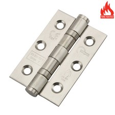 Eclipse 3 Inch Stainless Steel