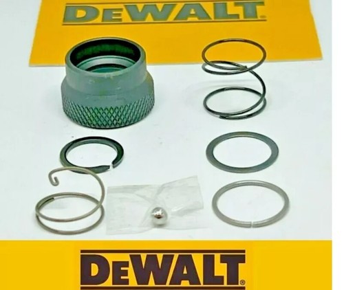 7pcs genuine dewalt impact - 7pcs,