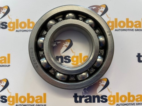 Lt230 transfer box front - lt230,