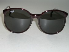 56mm VINTAGE B&L RAY BAN W0345