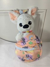 Disney Babies Bolt Plush
