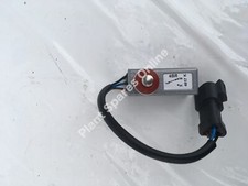 Console Switch LH For JCB 8014