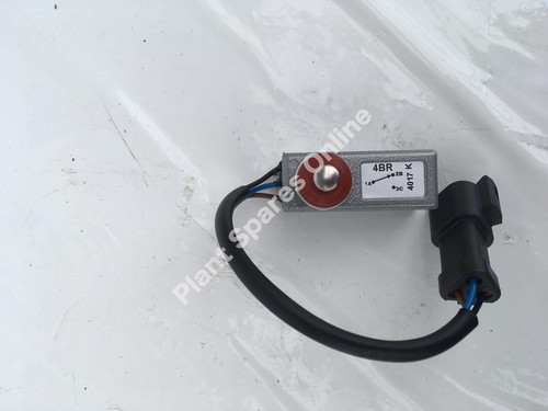 Console switch for jcb - switch,