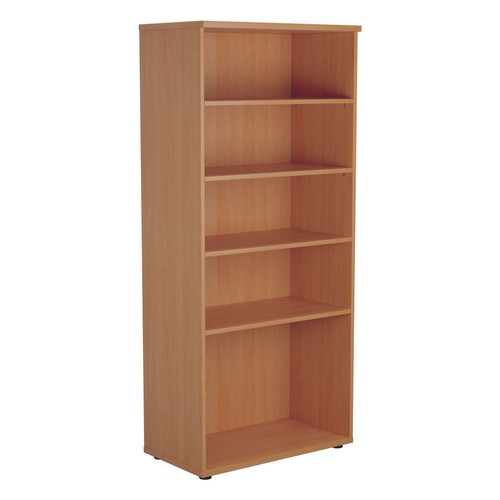 First 1800 wooden bookcase - first,