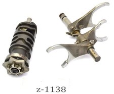 Triumph Sprint ST 955i T695 -
