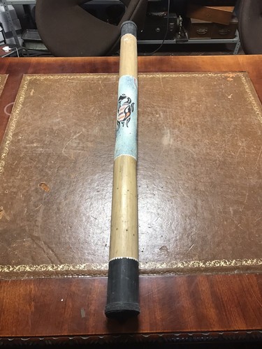 Vintage australian aborigine - vintage,