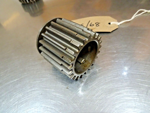 Rigid triumph pre - triumph, 21t