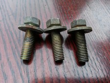 Honda Distributor Bolts 92 - 01 Civic EG EJ9 EK EK9 Integra DC2 Type R CRV CRX