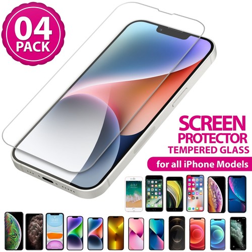 Tempered glass screen - glass,