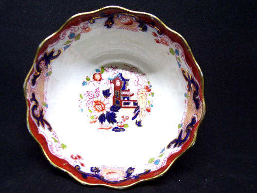 Royal stafford antique imari - royal,