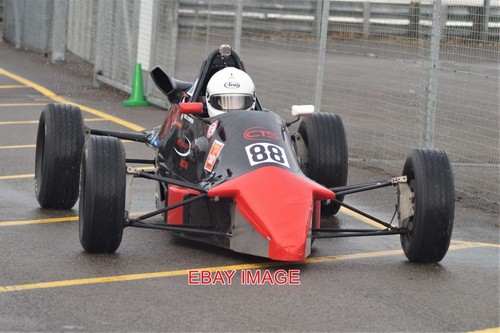 Photo van diemen rf88 - van, nigel
