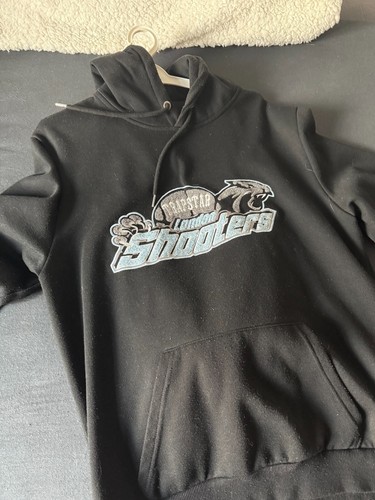 Trapstar shooters hoodie - trapstar,