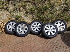 5 Range Rover  L322 19"