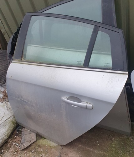 Fiat bravo sport jet door - m-jet,