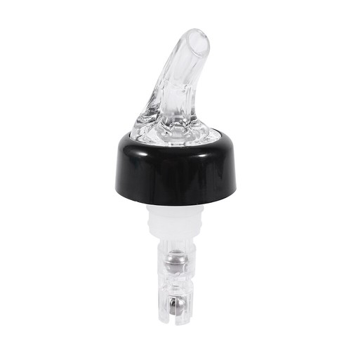 Automatic measured bottle - measured,