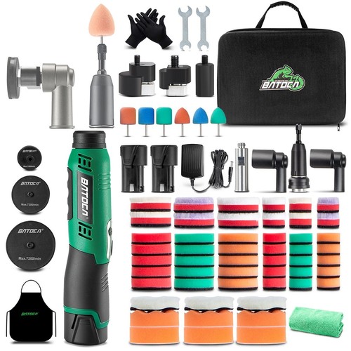 Batoca cordless mini - cordless,