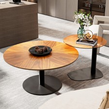 Fativo large round coffee - fativo,