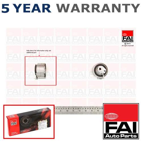 Fai timing cam belt tensioner - belt,