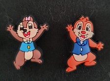 Croc Shoe Charms Daffy Donald Goofy Pluto Kids Adults UK SELLER