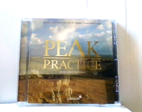 Peak practice superb used item - practice-superb,
