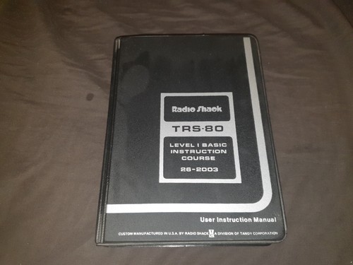Level basic instruction - 1,