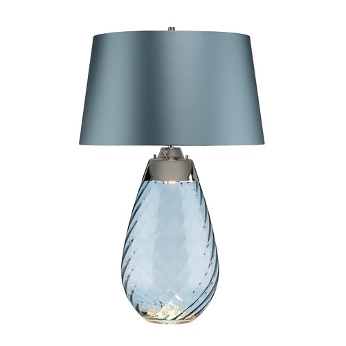 Table lamp duck - table,
