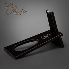 Mr. Brog Black  Plastic