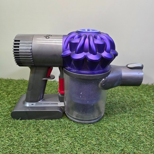 Dyson animal sv03 vacuum - dyson,