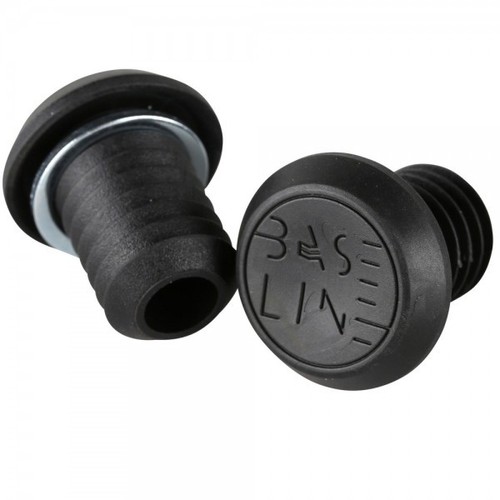 Haro bmx grips ends oldschool - haro,