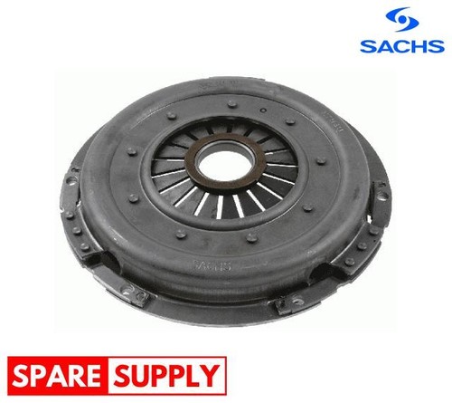 Clutch pressure plate for - pressure,