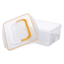  Wine Glass Storage Box